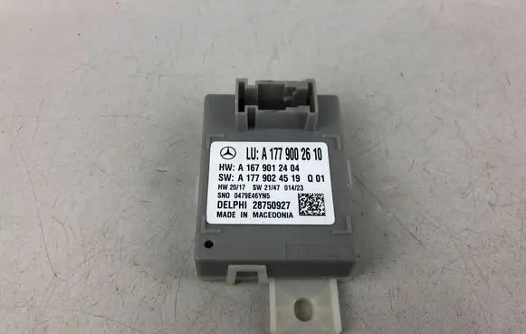 Mercedes-Benz EQA Light module LCM A1779002610