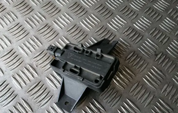 Porsche Panamera (970) Keyless (KESSY) go control unit/module 7PP962132 7P5963285
