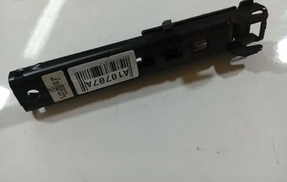 Mercedes-Benz B W245 Seat belt adjustment rail A1698600588