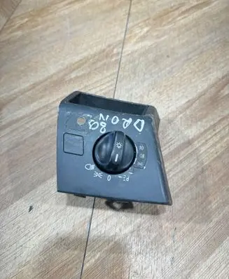 Mercedes-Benz S W220 Light switch 2205450204 04055510