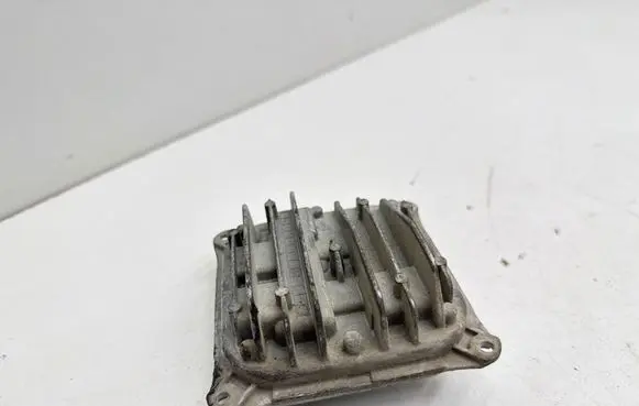 Mercedes-Benz C W205 Headlight ballast module Xenon A2228700789 A2C73624404 15063030393439E