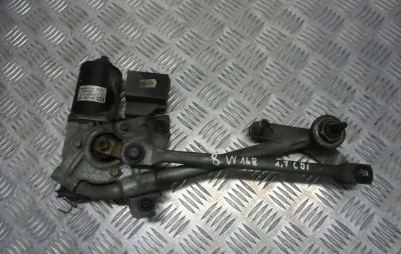 Mercedes-Benz A W168 Front wiper linkage A1688200242