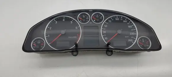Audi A6 S6 C5 4B Speedometer (instrument cluster) 4B0920900R