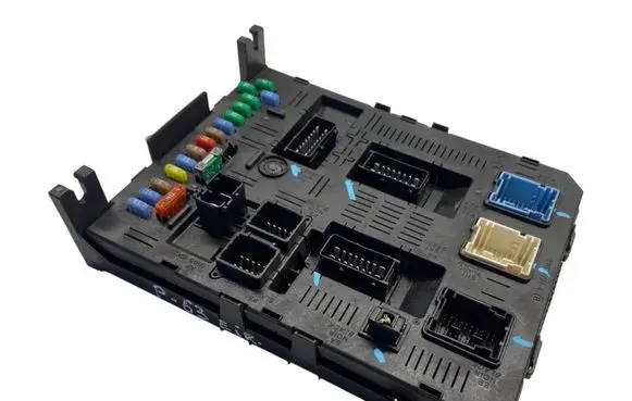 Peugeot 407 Comfort/convenience module 9661940180 01310806 BSI2004H0