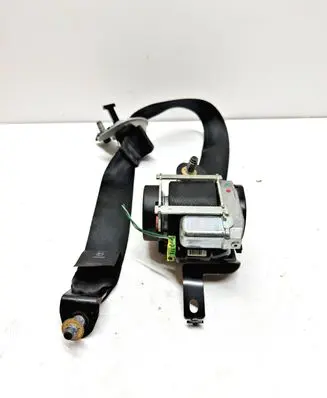 Hyundai Tucson TL Rear seatbelt 89810D7000