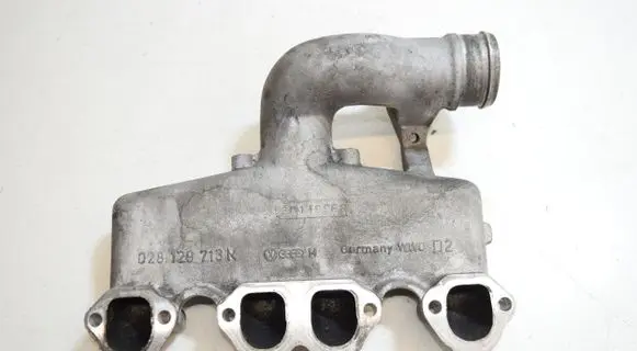Audi A6 S6 C5 4B Intake manifold 028129713K