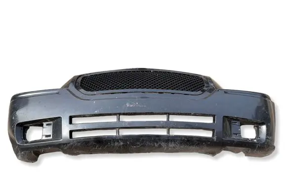 Dodge Magnum Front bumper 
