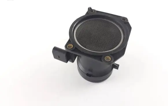 Volkswagen PASSAT B5.5 Mass air flow meter 06A906461B 1J0129574A