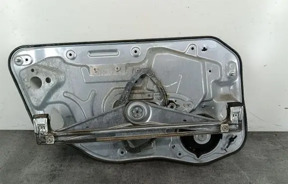 Volvo V50 Front door window regulator with motor 867908130737681