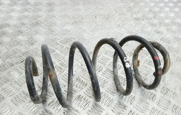 Seat Altea Front coil spring 
