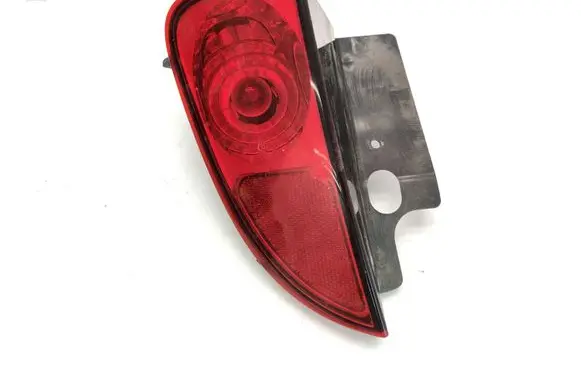 Renault Espace - Grand espace IV Rear bumper light 8200027155