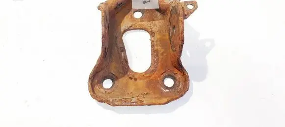 Opel Corsa D Bracket in trunk/boot 