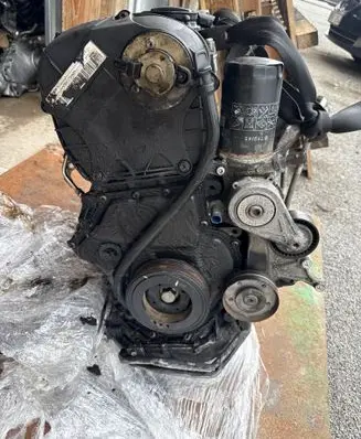 Audi Q5 SQ5 8R Engine CDN CDNC