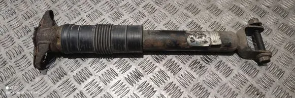 Jeep Grand Cherokee Rear shock absorber/damper