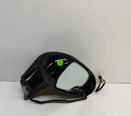 Mercedes-Benz EQS V297 Front door electric wing mirror A2938109000