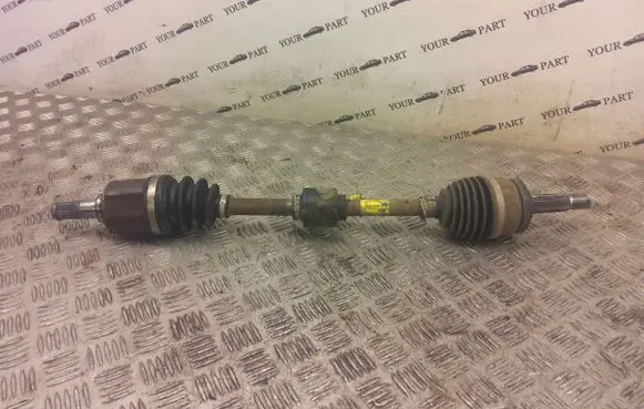 Hyundai Bayon Front driveshaft 49500Q0350