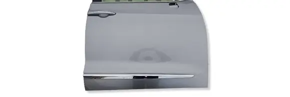 Chrysler Pacifica Front door 