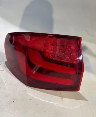 BMW 5 F10 F11 Rear/tail lights 7203233 49900968