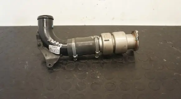 Ford C-MAX II Air intake duct part AV61-6C750-AE