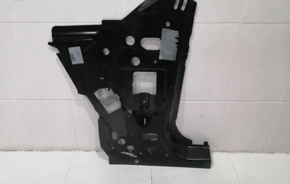 Audi A5 Radiator support slam panel