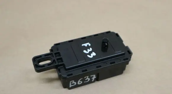 BMW 1 E81 E87 Other control units/modules 937450401