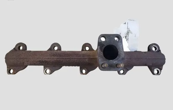 Volvo V50 Exhaust manifold