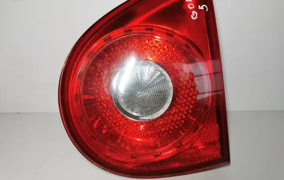 Volkswagen Golf V Tailgate rear/tail lights 1K6945094E