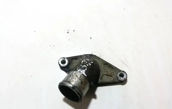 Volkswagen Golf V Engine coolant pipe/hose