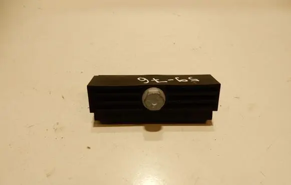 BMW 5 F10 F11 Battery bracket 61217592923 7592923 5976