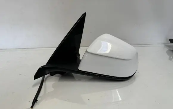Tesla Model Y Juniper Front door electric wing mirror 196353800A