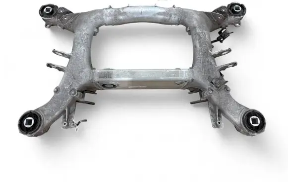 BMW M5 F90 Rear subframe 7821130325341