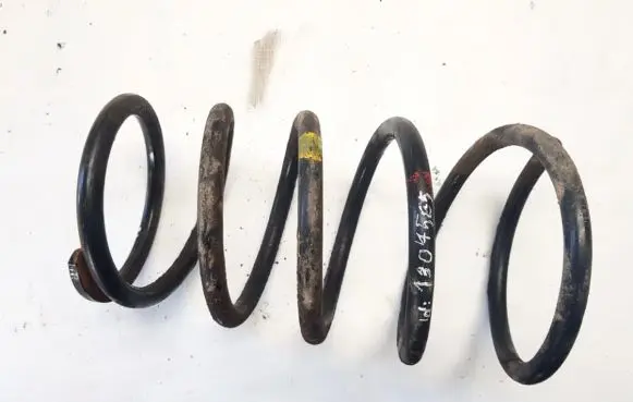Nissan X-Trail T30 Rear coil spring