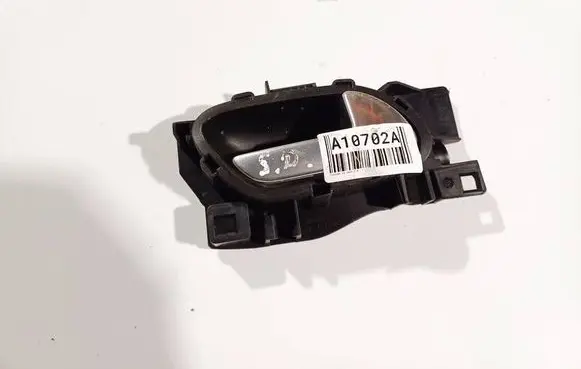 Citroen C5 Rear door interior handle