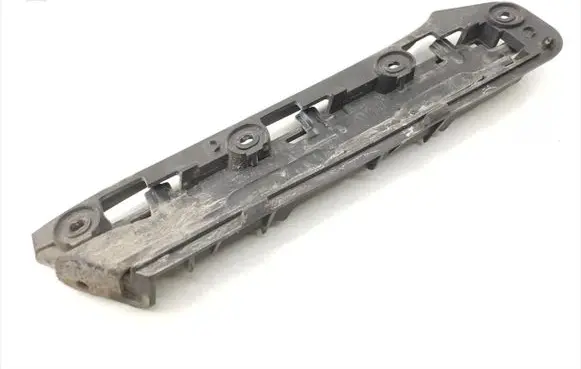 Volkswagen Caddy Front bumper mounting bracket 1T0807049 1T0807935