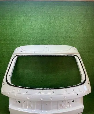 Hyundai Ioniq 5 Truck tailgate 