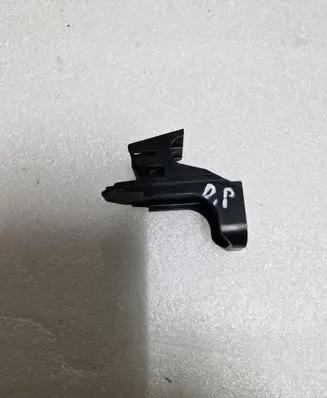 Dodge Durango Bumper support mounting bracket corner 