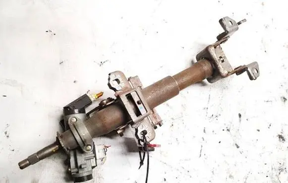 Chevrolet Kalos Steering wheel axle 96455509 uesd 96455509uesd