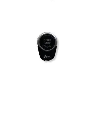 BMW X3 G01 Engine start stop button switch 6835089
