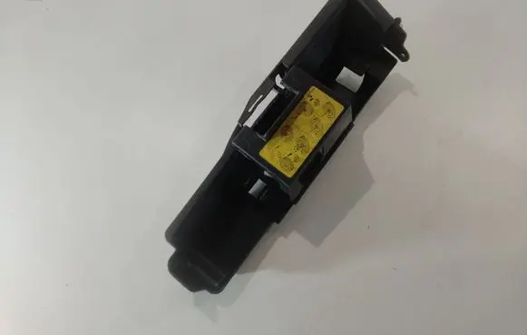 Audi A6 S6 C6 4F Tool box 4F0011215B