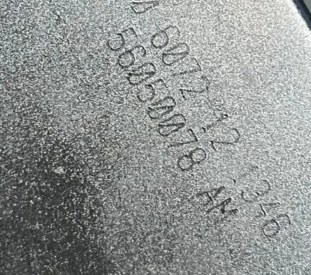 Rain sensor