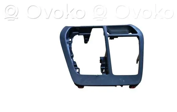 Toyota RAV 4 (XA50) Gear lever shifter trim leather/knob 5880442480