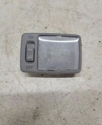 Toyota Prius (XW20) Rear seat light