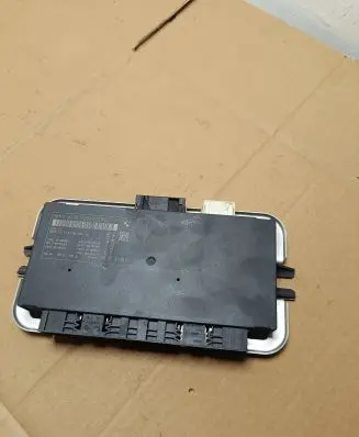 BMW 7 F01 F02 F03 F04 Light module LCM 9251976 005007003 002000000
