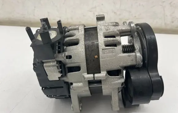 Nissan X-Trail T33 Generator/alternator 2310A6RC3A