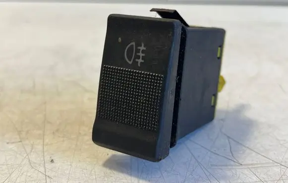 Audi 80 90 S2 B4 Fog light switch 893941563