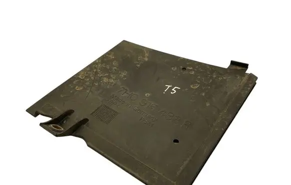 Volkswagen Transporter - Caravelle T5 Battery tray heat shield 7H0915438A