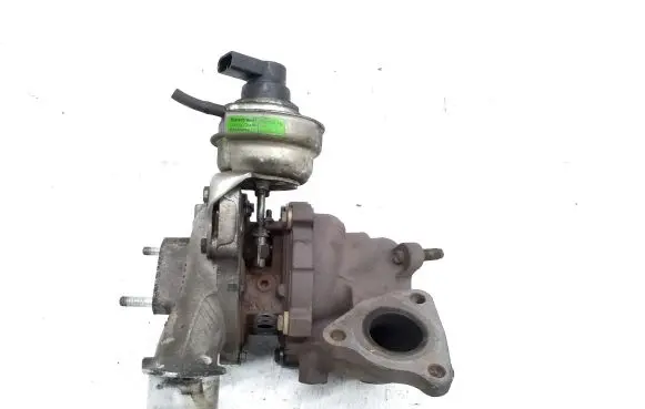 Honda CR-V Turbo 18900RFWG011M2