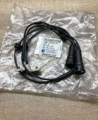 Opel Omega B2 Brake pads wear sensor 90495144 6238323