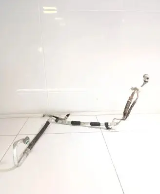 Air conditioning (A/C) pipe/hose