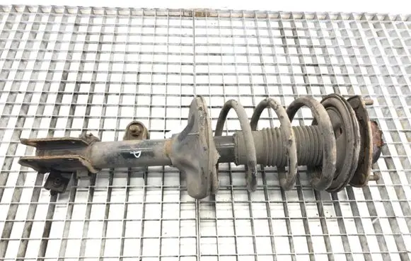 Hyundai Tucson JM Front shock absorber/damper